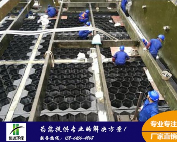 山西某電廠香蕉视频色版安裝現場