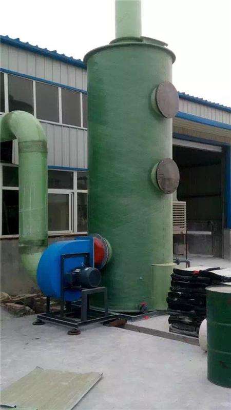 玻璃鋼煙筒 玻璃鋼煙筒