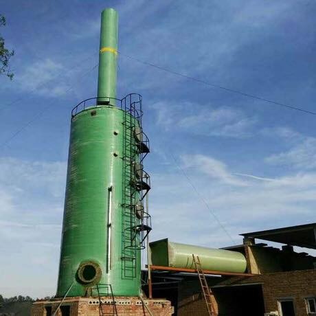 玻璃鋼煙道 玻璃鋼煙道