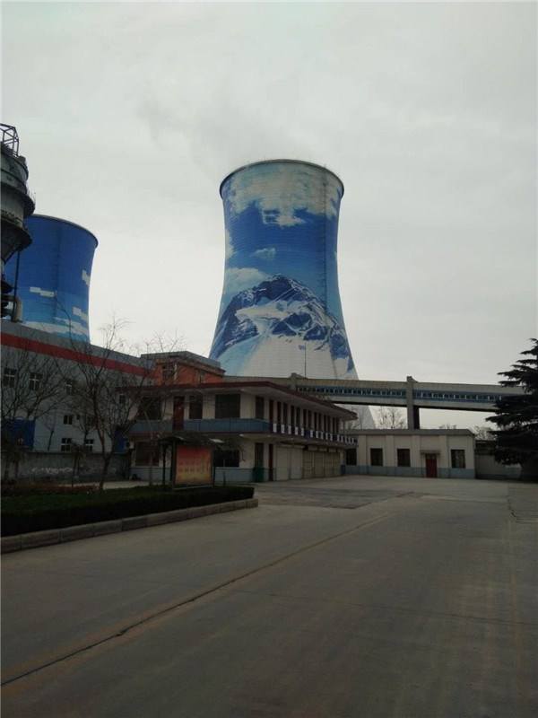 玻璃鋼煙筒 玻璃鋼煙筒