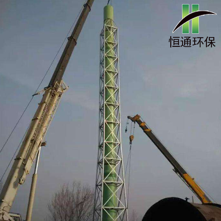 玻璃鋼管道 玻璃鋼管道